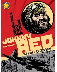 Johnny Red 3: Angels over Stalingrad