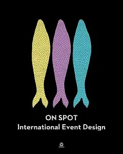 On Spot: International Event Design