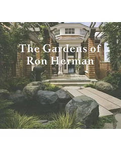 The Gardens of Ron Herman