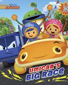 Umicar’s Big Race