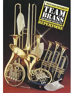 Team Brass: Brass Band Repertoire