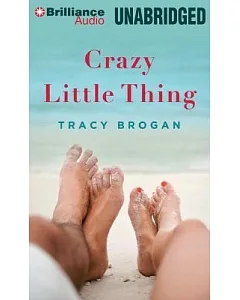 Crazy Little Thing: Library Edition