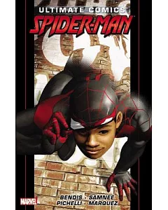 Ultimate Comics Spider-Man 2