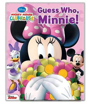 Guess Who, Minnie!