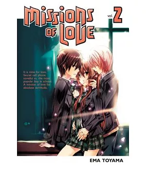 Missions of Love 2
