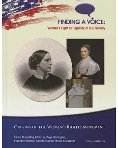 Origins of the Women’s Rights Movement