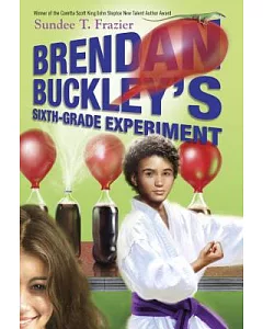 Brendan Buckley’s Sixth-Grade Experiment