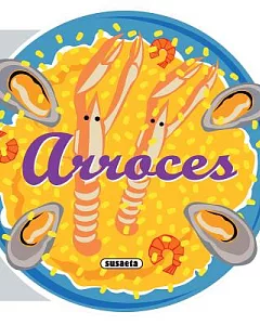 Arroces / Rice