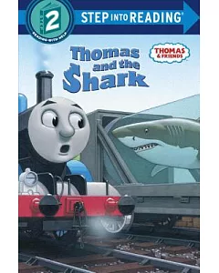 Thomas and the Shark