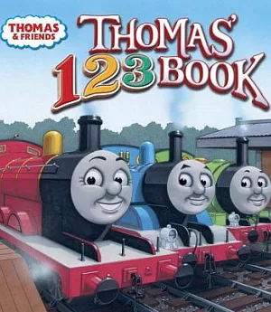 Thomas’ 123 Book