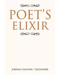Poet’s Elixir