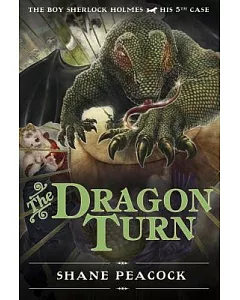 The Dragon Turn