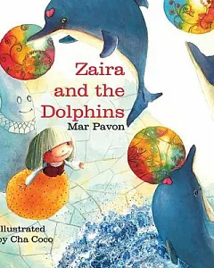 Zaira and the Dolphins