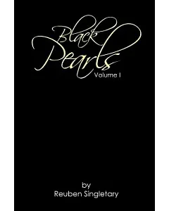 Black Pearls