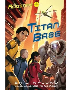 Titan Base