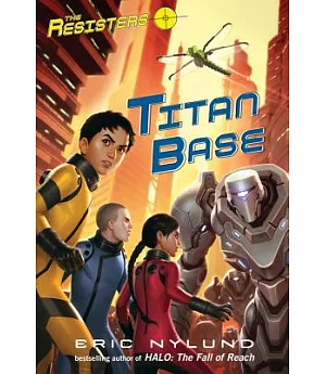 Titan Base