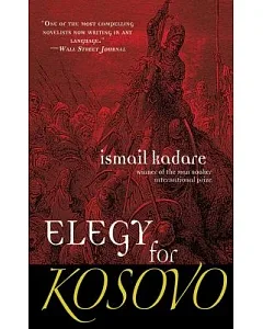 Elegy for Kosovo