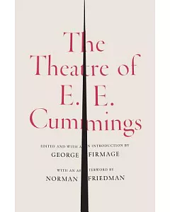 The Theatre of E. E. Cummings