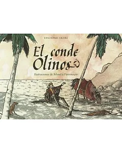 El Conde Olinos / The Count of Olinos