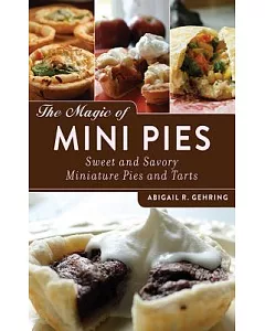 The Magic of Mini Pies