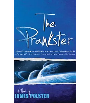 The Prankster
