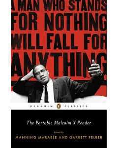 The Portable Malcolm X Reader