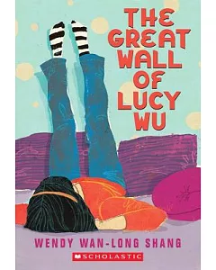 The Great Wall of Lucy Wu