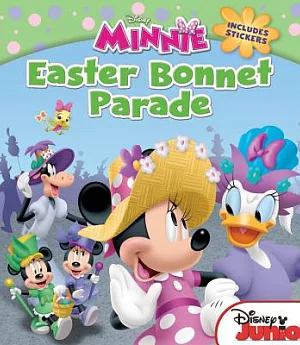 Easter Bonnet Parade