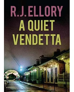 A Quiet Vendetta: Library Edition