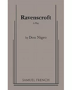 Ravenscroft