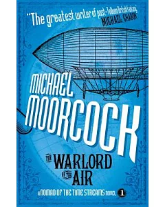 The Warlord of the Air