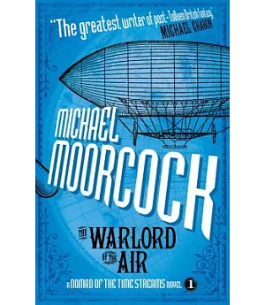 The Warlord of the Air