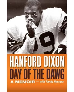 Day of the Dawg: A Football Memoir