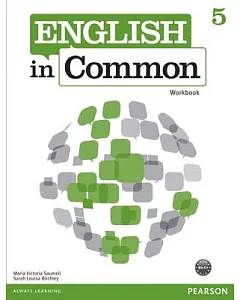 English in Common 5