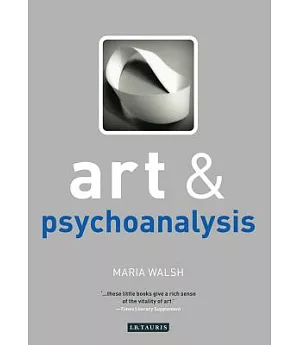 Art and Psychoanalysis