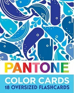 Pantone: Color Cards