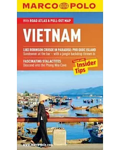Marco Polo Vietnam: Travel With Insider Tips