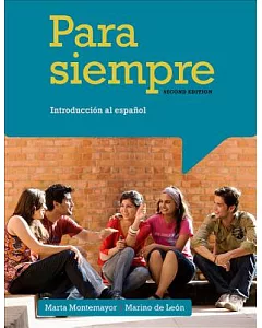 Para siempre / Forever: Introduccion al espanol