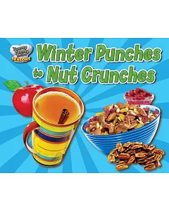 Winter Punches to Nut Crunches