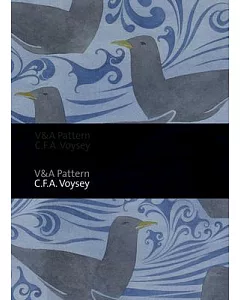 V&A Pattern: C. F. A. Voysey