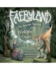 Faeryland: The Secret World of the Hidden Ones