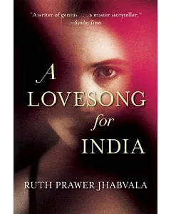 A Lovesong For India