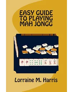 Seniors Learn Mah Jongg, Guaranteed