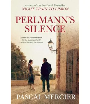 Perlmann’s Silence