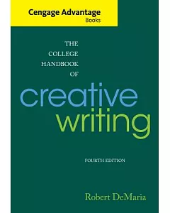 The College Handbook of Creative Writing