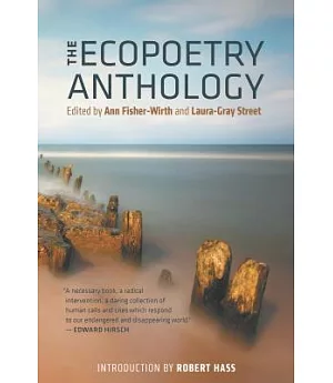 The Ecopoetry Anthology