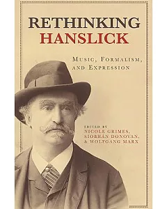 Rethinking Hanslick: Music, Formalism, and Expression