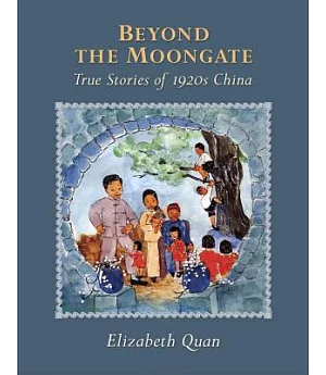 Beyond the Moongate: True Stories of 1920s China