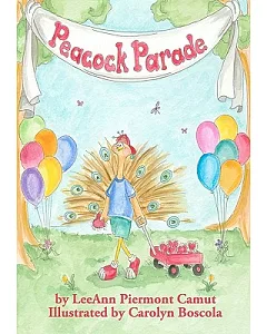 Peacock Parade