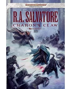 Charon’s Claw